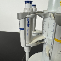 Eppendorf Research Plus Single Channel Pipettes - Quantity 6 image 0